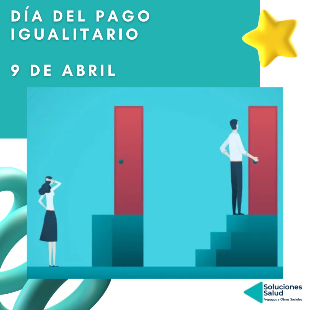 igualdad salarial