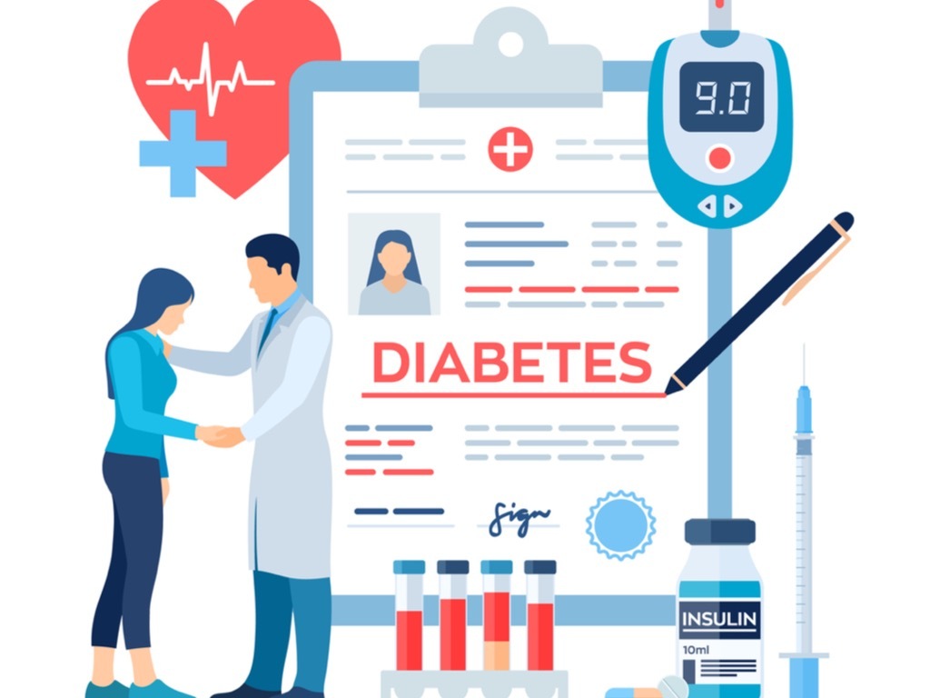 Día Mundial de la Diabetes