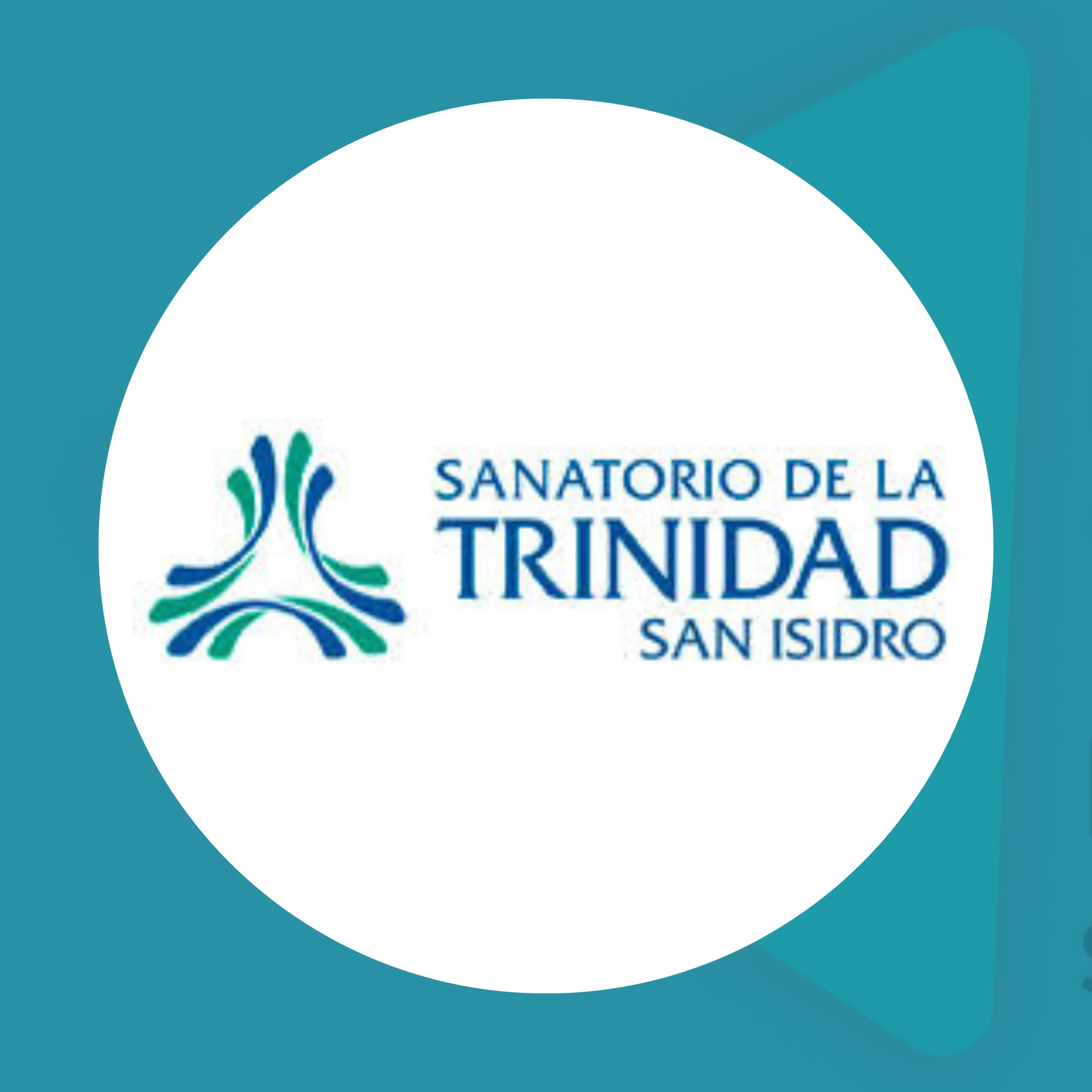 obra social prepaga hospital clinica medico salud cobertura medica clinica buenos aires sanatorio TRINIDAD