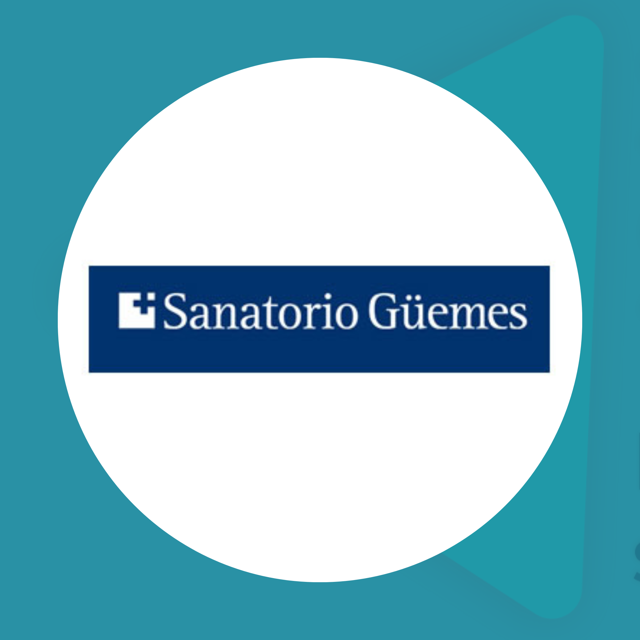 obra social prepaga hospital clinica medico salud cobertura medica clinica buenos aires sanatorios GUEMES