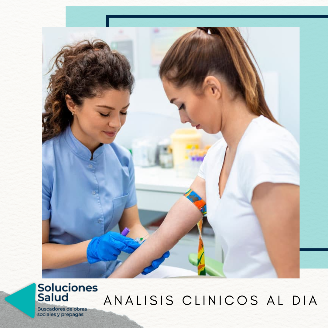 hospital Clinicas Sanatorios Obras Sociales Prepagas soluciones salud