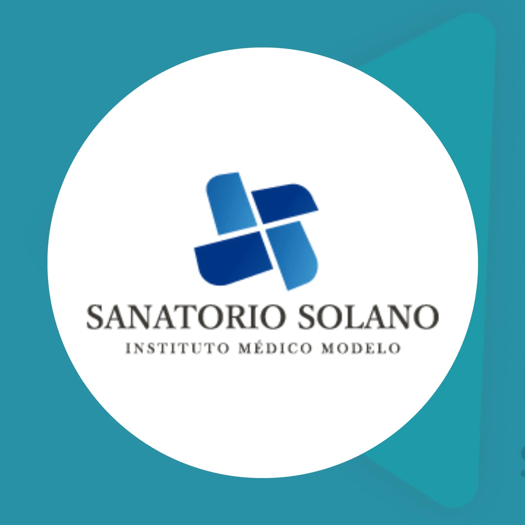 hospital Clinicas Sanatorios Obras Sociales Prepagas soluciones salud olivos
