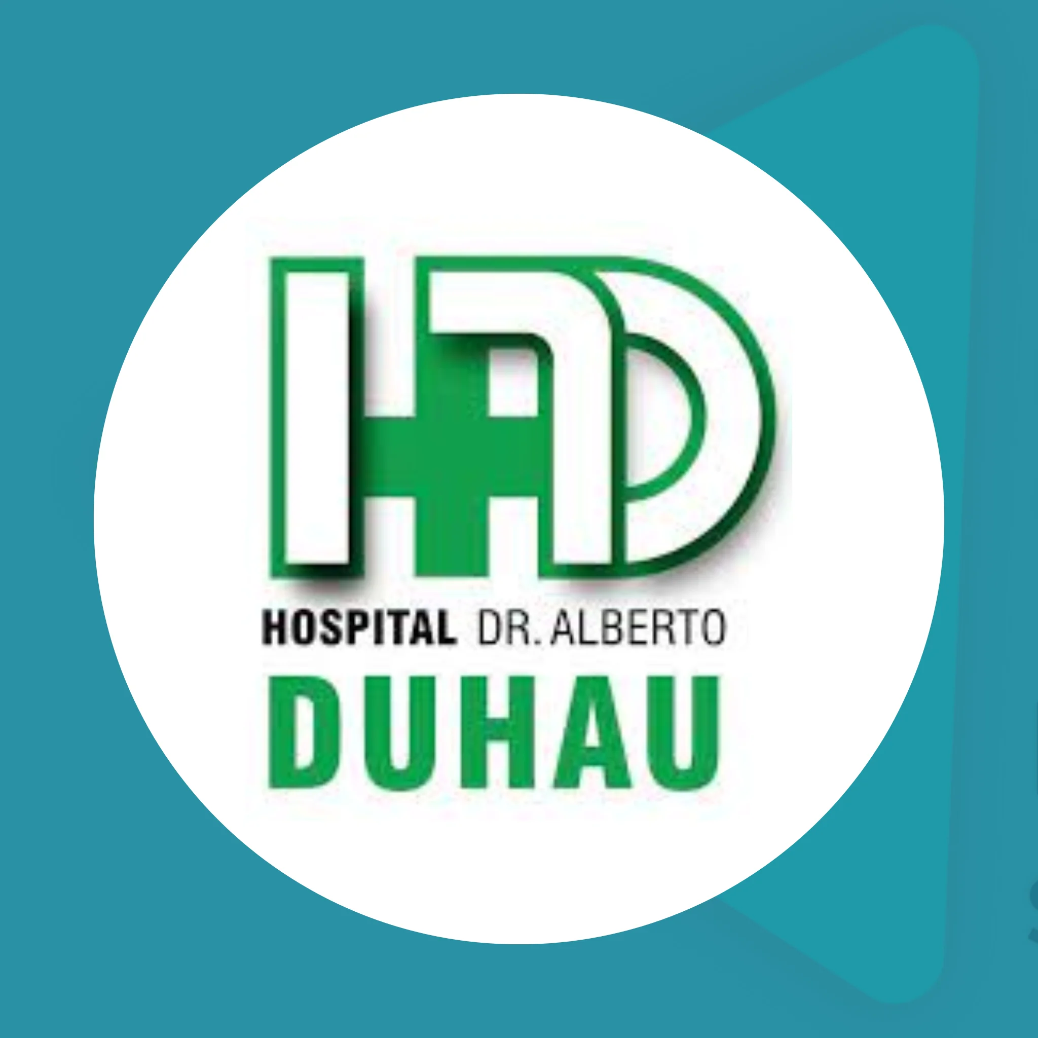 hospital Clinicas Sanatorios Obras Sociales Prepagas soluciones salud duhau