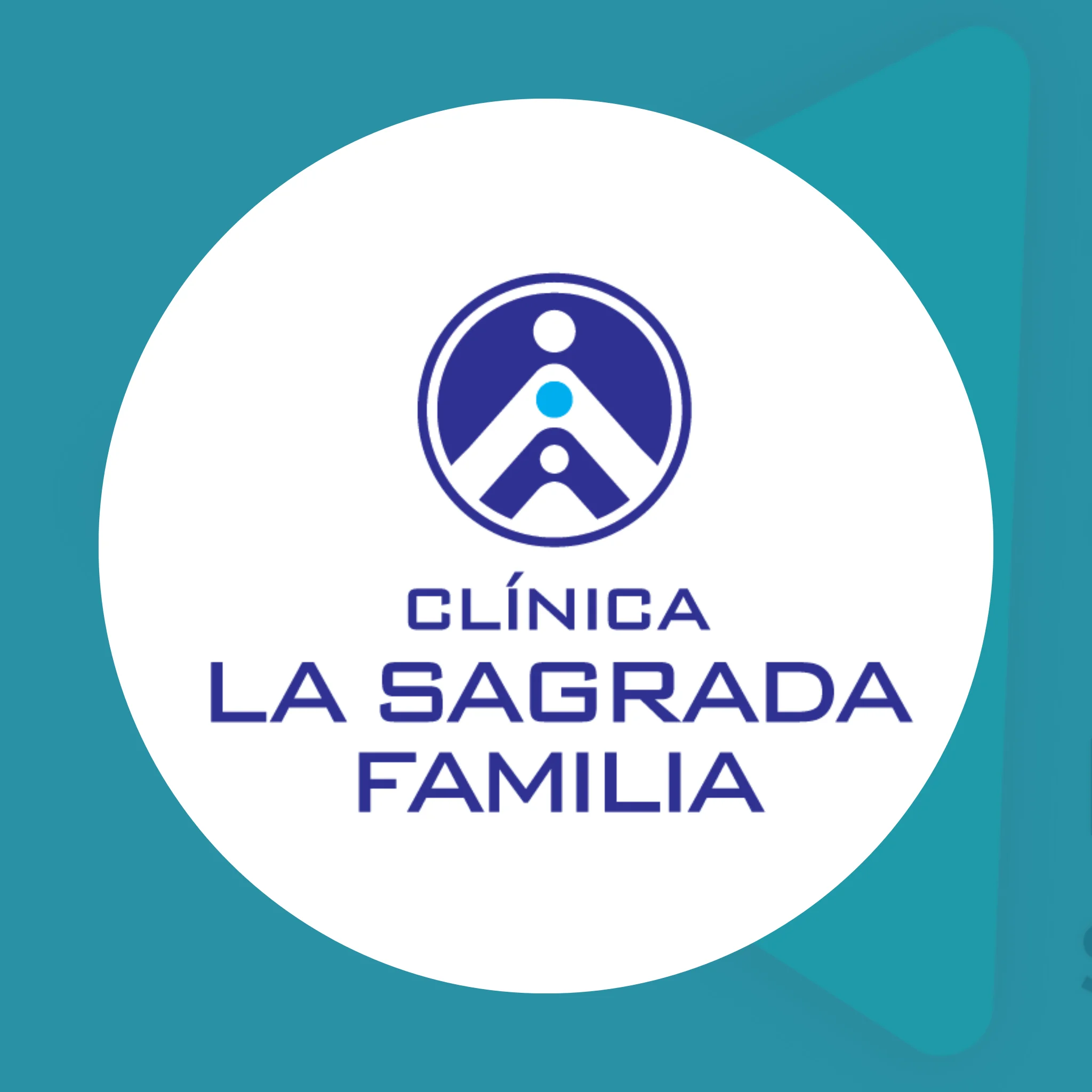 hospital Clinicas Sanatorios Obras Sociales Prepagas soluciones salud SAGRADA FAMILIA