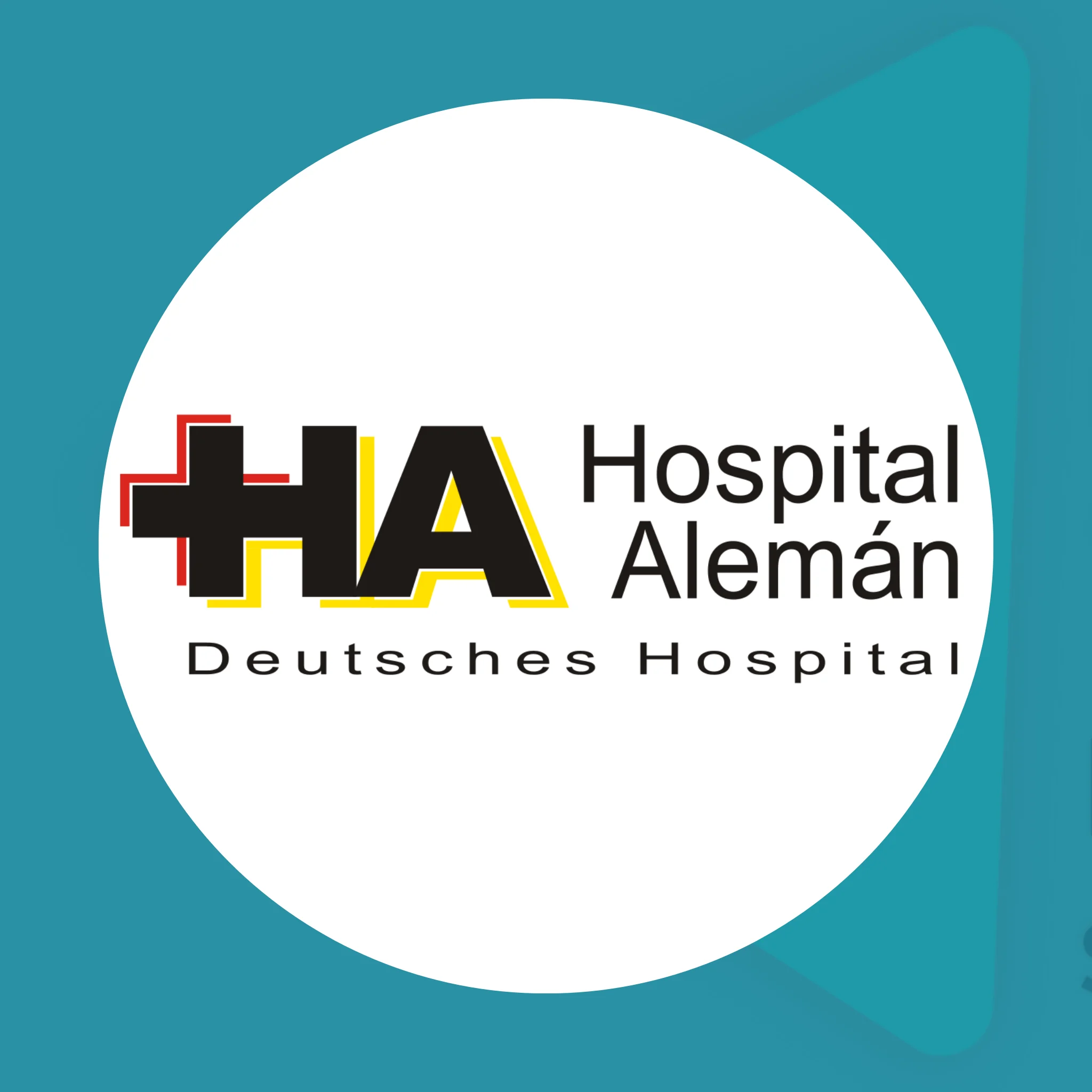 hospital Clinicas Sanatorios Obras Sociales Prepagas soluciones salud ALEMAN