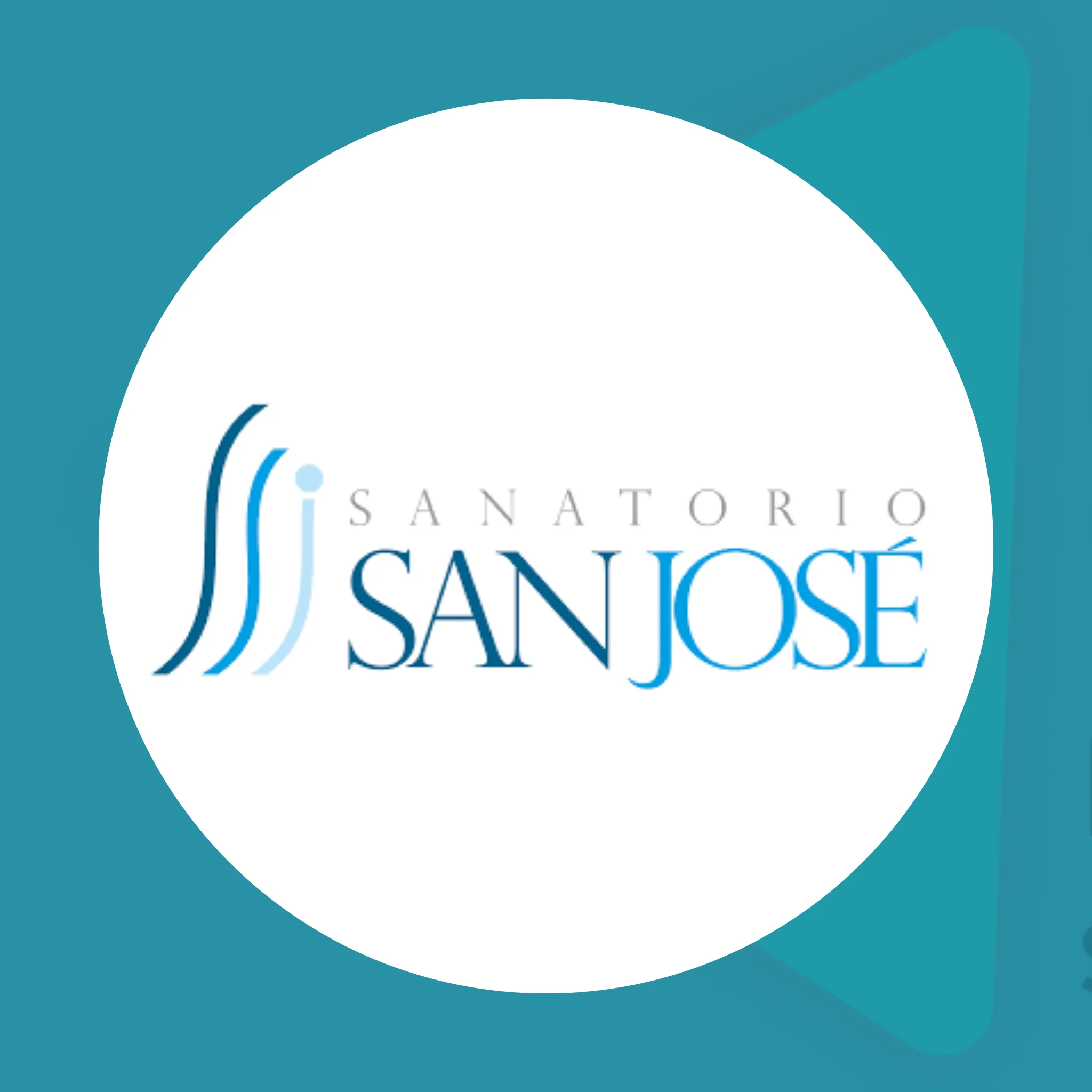 hospital Clinicas Sanatorios Obras Sociales Prepagas soluciones salud SAN JOSE