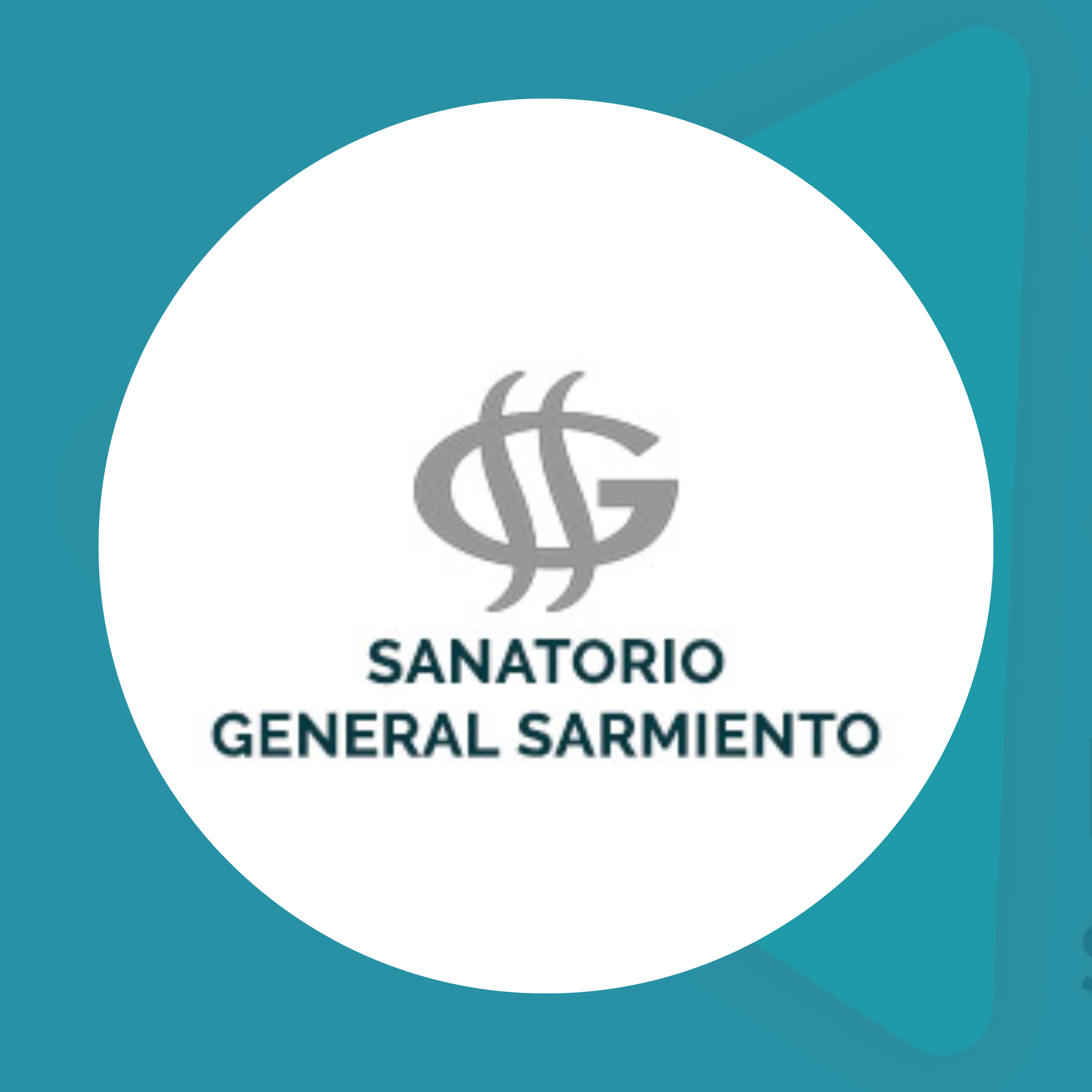 hospital Clinicas Sanatorios Obras Sociales Prepagas soluciones salud sarmiento