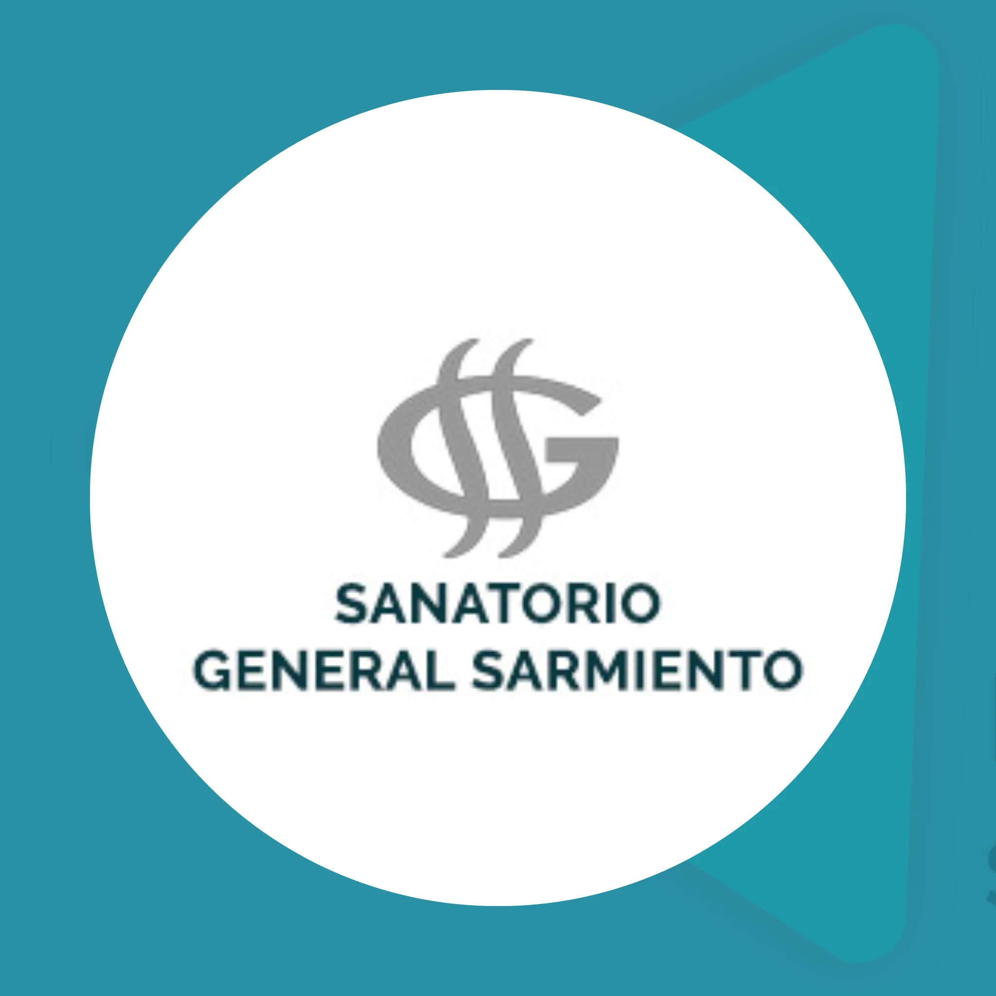 hospital Clinicas Sanatorios Obras Sociales Prepagas soluciones salud sarmiento