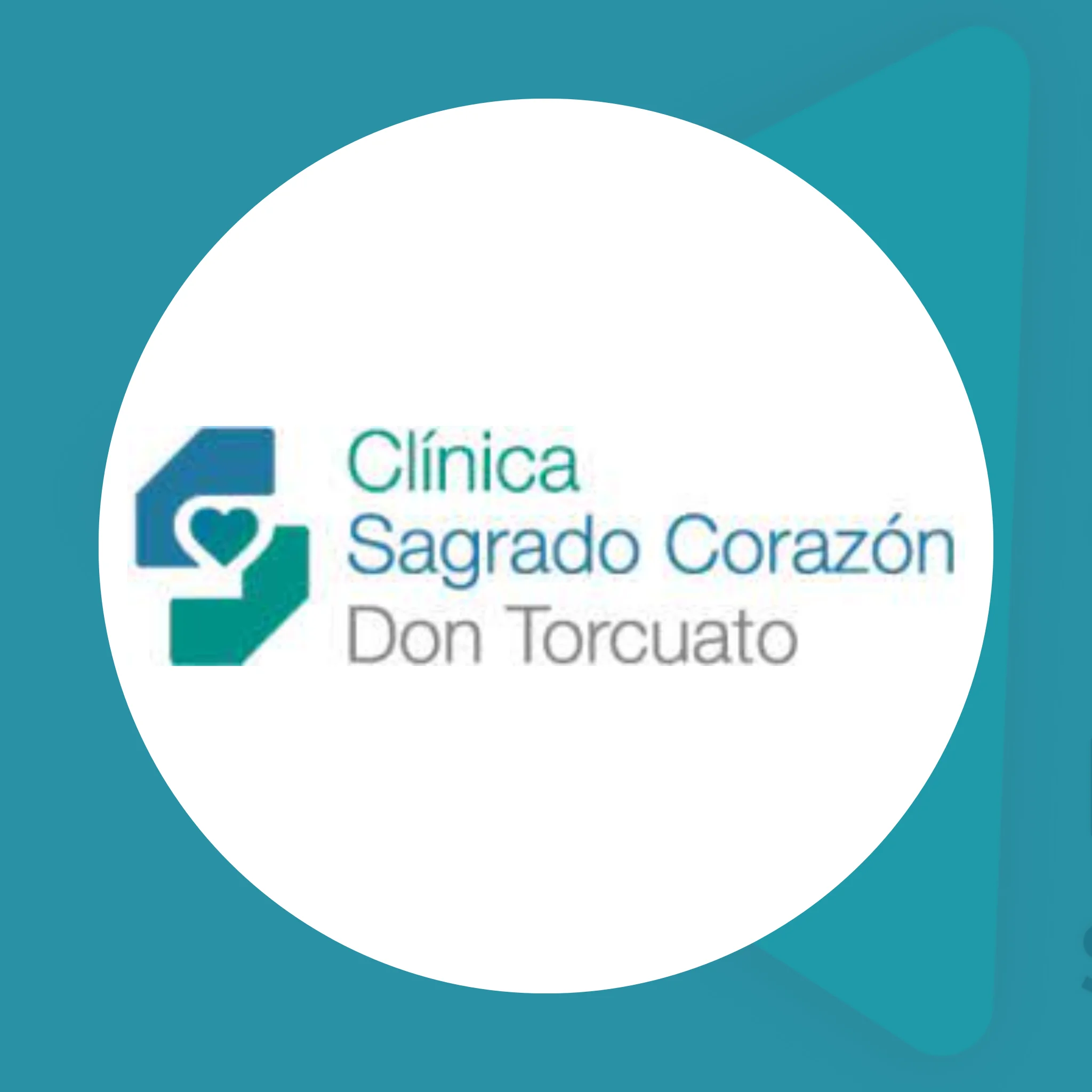 hospital Clinicas Sanatorios Obras Sociales Prepagas soluciones salud sagrado corazon don torcuato
