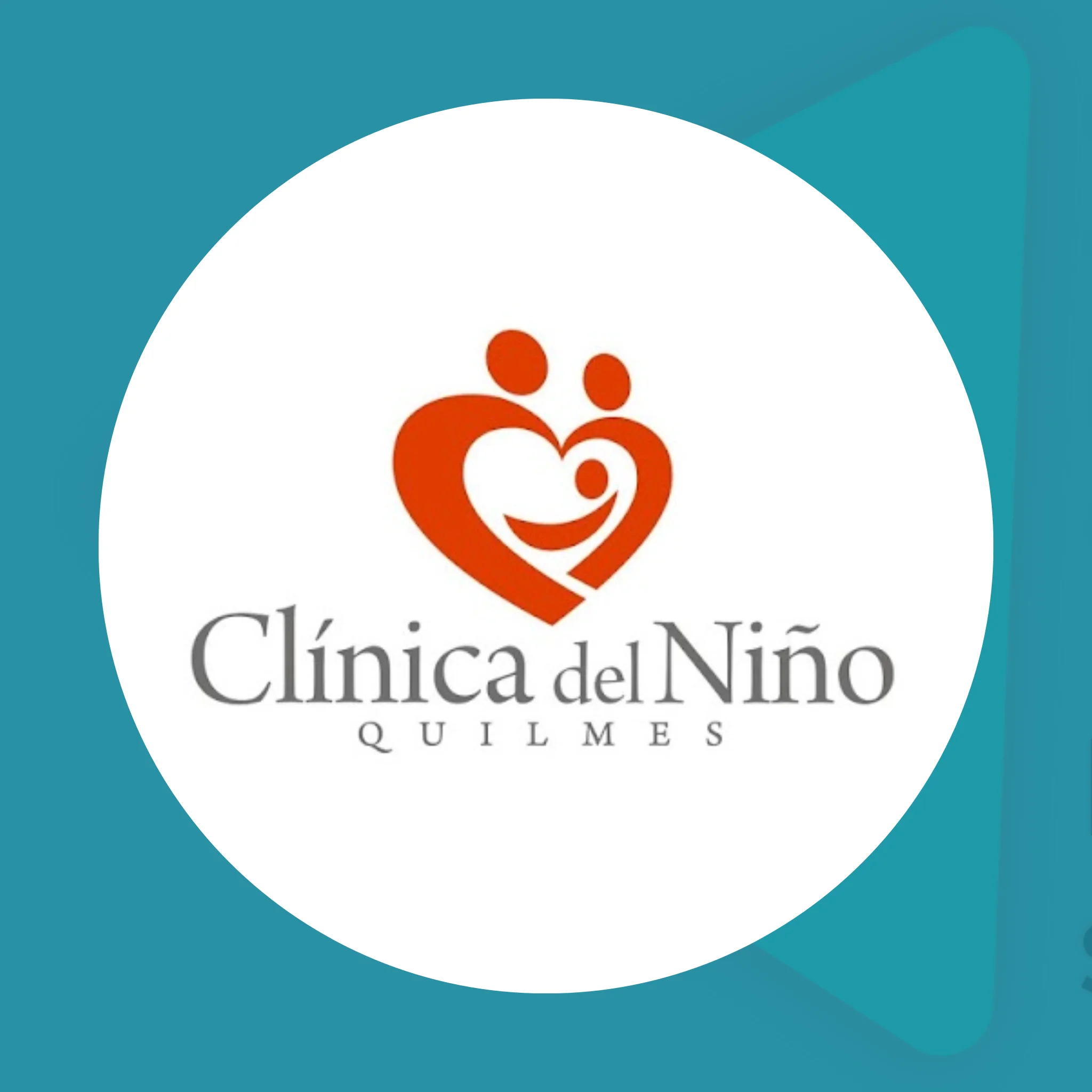 hospital Clinicas Sanatorios Obras Sociales Prepagas soluciones salud CLINICA DEL NIÑO QUILMES
