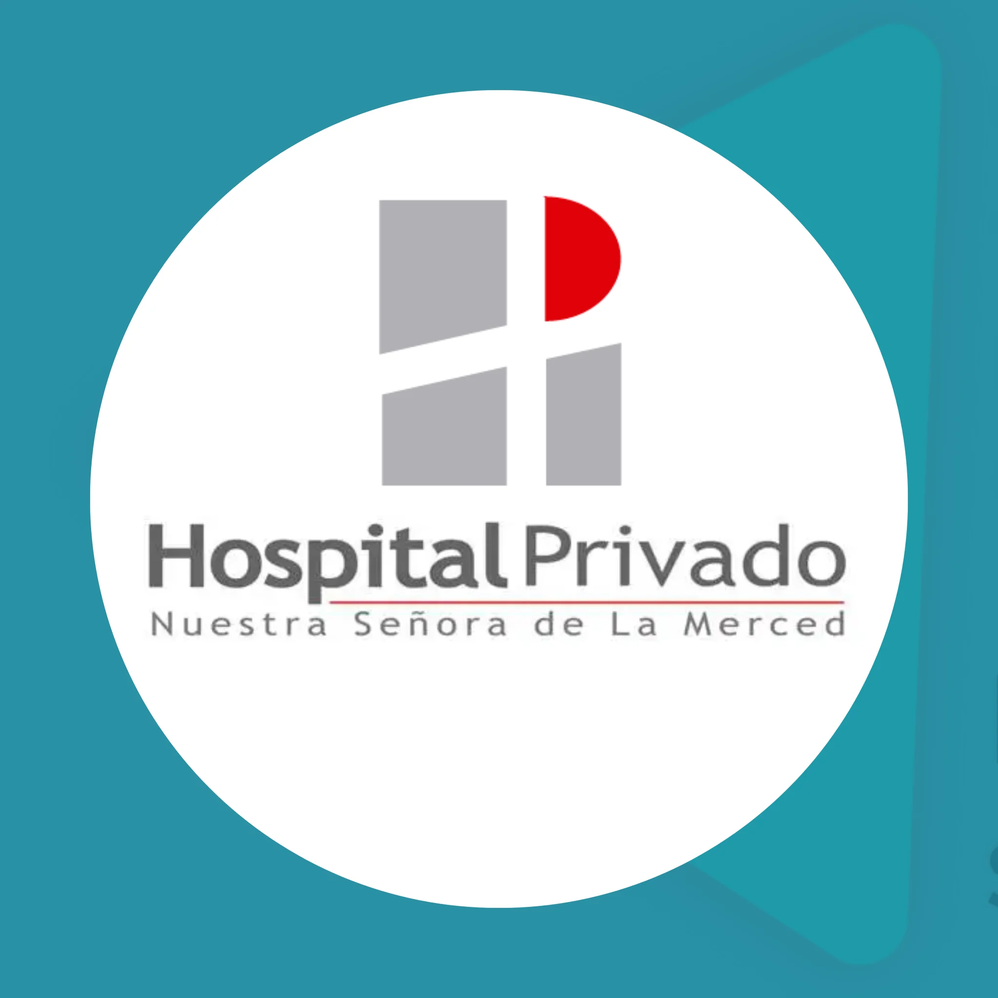 hospital Clinicas Sanatorios Obras Sociales Prepagas soluciones salud LA MERCED