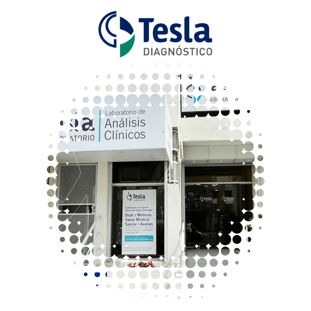 tesla prepaga obra social cobertura medica salud medicos hospital