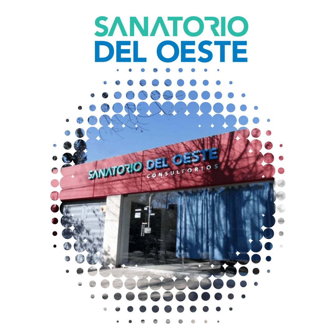 sanatorio del oeste prepaga obra social cobertura medica salud medicos hospital