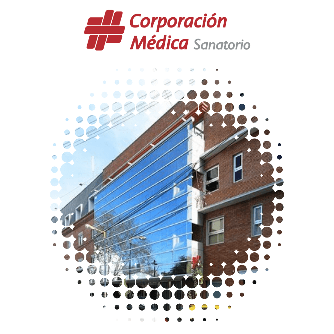 corporacion medica prepaga obra social cobertura medica salud medicos hospital