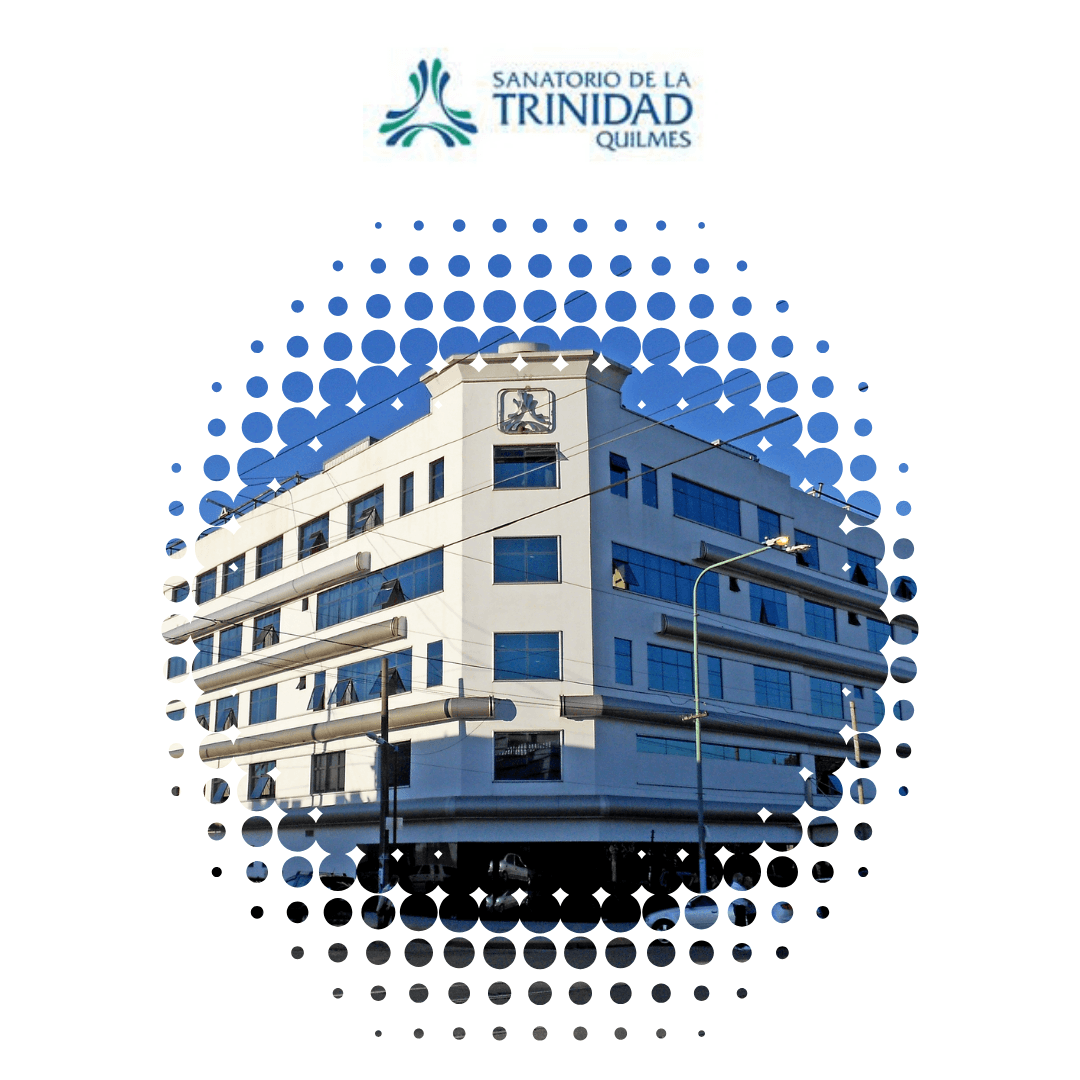 trinidad de quilmes prepaga obra social cobertura medica salud medicos hospital