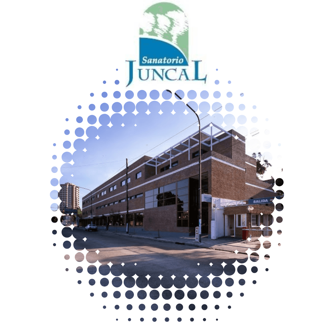 sanatorio juncal prepaga obra social cobertura medica salud medicos hospital
