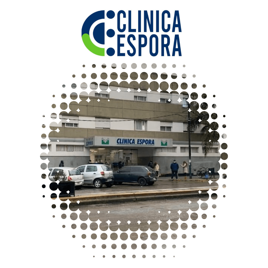 clinica espora prepaga obra social cobertura medica salud medicos hospital